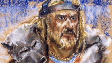 Vali: En Genç İskandinav Tanrısı ve Odin Oğlu 33 Vali iskandinav mitolojisi