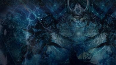 Ymir: İskandinav Mitolojisinde Yaşayan İlk Varlık 33 Ymir: İskandinav Mitolojisi