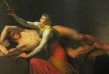 Sigyn: Loki'nin Sadık Karısı 28 Sigyn iskandinav mitolojisi