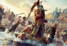 Odyssey Destanı: Homeros'un Destansı Şiiri 26 Odyssey Destanı yunan mitolojisi