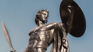 Cadmus: Yunan Mitolojisinde Medeniyetin ve Şehir Kurmanın Öncüsü 49 Cadmus yunan mitolojisi