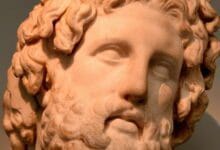 Asclepius yunan mitolojisi