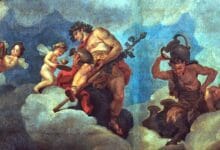 Ganymede: Zeus'un Gökyüzünden Seçtiği Genç ve Güzeller Güzeli 24 Ganymede yunan mitolojisi