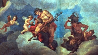 Ganymede: Zeus'un Gökyüzünden Seçtiği Genç ve Güzeller Güzeli 61 Ganymede yunan mitolojisi