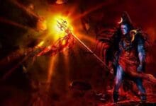 Trishula: Shiva'nın 3 Ucuna Sahip Efsanevi Silahı ve Anlamları 22 Trishula: hint mitolojisi