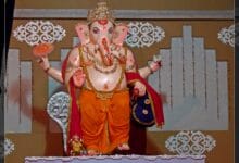 Sudarshana Chakra: Vishnu'nun Parlayan Dairesel Silahı ve Mitolojik Öyküleri 25 Sudarshana Chakra: hint mitolojisi