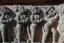 Vanaras: Hindu Mitolojisinde Maymunların Sembolik ve Mitolojik Rolü 39 Vanaras: hint mitolojisi