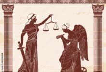 Nemesis yunan mitolojisi