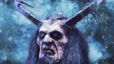 Satirler: Yunan Mitolojisinde Esrarengiz Yaratıklar 39 Satirler: Yunan Mitolojisi