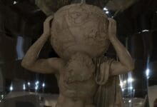 Atlas: Yunan Mitolojisinin Gökyüzünü Taşıyan Titanı 32 Atlas: Yunan Mitolojisi