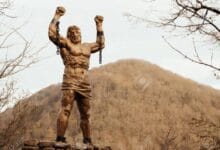 Prometheus: Yunan Mitolojisi