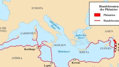 Fenike Mitolojisi ve Fenikeliler 40 Fenike Mitolojisi ve Fenikeliler