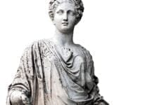 Demeter: Yunan Mitolojisinin Toprak Tanrıçası 41 Demeter: Yunan Mitolojisi