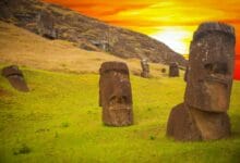 Caral-Supe Medeniyeti