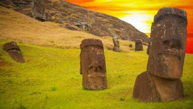 Caral-Supe Medeniyeti: Antik Peru'nun Gizemli İnşaatçıları ve And Dağları'nın Mirası 11 Caral-Supe Medeniyeti