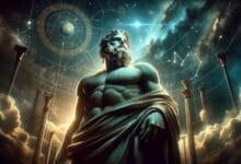 Coeus: Kuzeyin Titan Tanrısı 22 Coeus yunan mitolojisi