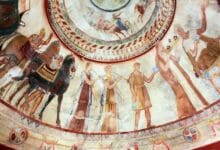 Thracians (Traklar): Antik Balkanların Savaşçıları ve Mitolojik Mirası 44 Thracians (Traklar)