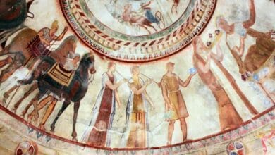 Thracians (Traklar): Antik Balkanların Savaşçıları ve Mitolojik Mirası 39 Thracians (Traklar)