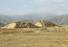 Norte Chico Medeniyeti: Antik Peru'nun Gizemli Uygarlığı ve Amerika'nın İlk Uygarlıklarından Birinin Kökenleri 31 Norte Chico Medeniyeti