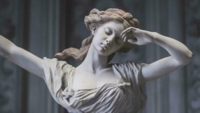 Aphrodite (Afrodit): Aşk ve Güzellik Tanrıçası 43 Afrodit yunan mitolojisi