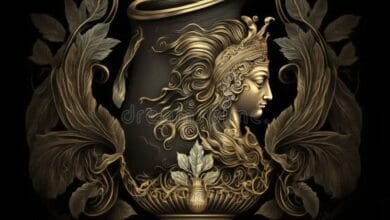 Eileithyia: Yunan Doğum Tanrıçası 19 Eileithyia: Yunan Doğum Tanrıçası