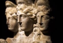 Hekate: Yunan Cadılık Tanrıçası 27 Hekate: Yunan Cadılık Tanrıçası