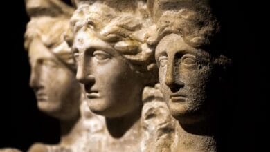 Hekate: Yunan Cadılık Tanrıçası 10 Hekate: Yunan Cadılık Tanrıçası
