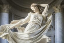 Hygieia: Yunan Sağlık Tanrıçası ve Mitolojisi 23 Hygieia: Yunan Sağlık Tanrıçası