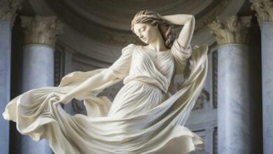 Hygieia: Yunan Sağlık Tanrıçası ve Mitolojisi 48 Hygieia: Yunan Sağlık Tanrıçası