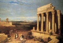 Thebes: Antik Mısırın Başkenti 27 Thebes: Antik Mısırın Başkenti