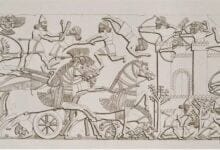 Bānu Goshasp: Pers Mitolojisinin Kadın Kahramanı 45 Bānu Goshasp