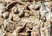 Aka Larentia: Romalıların Kayıp Tanrıçası 27 Aka Larentia roma mitolojisi