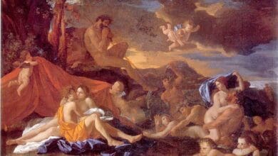 Archis veya Acis: Galatea'ya Olan Aşkı 22 Archis veya Acis yunan ve roma mitolojisi