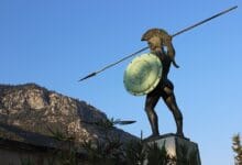 Leonidas Kimdir? Tarihin Efsanevi Spartalı Kralı 38 Leonidas yunan tarihi