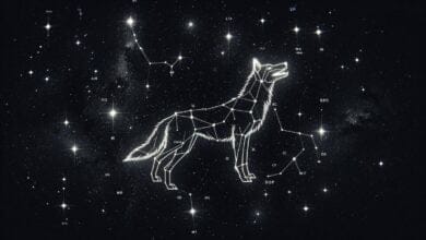 Türk Halk Astronomisi ve Burçlar 35 Türk Halk Astronomisi