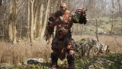 Orklar: Fantastik Dünyanın Kötü Savaşçıları 112 Orklar: Fantastik Dünyanın Kötü Savaşçıları