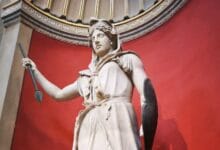 Juno: Roma Mitolojisinin Güçlü ve Koruyucu Tanrıçası 28 Juno: Roma Mitolojisinin Güçlü ve Koruyucu Tanrıçası