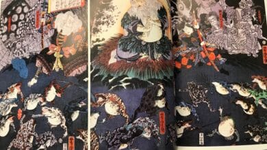 Haniyasubiko ve Haniyasuhime: Japon Mitolojisinin Gizemli Tanrıları 54 Haniyasubiko ve Haniyasuhime: Japon Mitolojisi