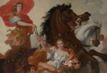 Aurora: Romanın Asil Tanrıçası 26 Aurora roma mitolojisi