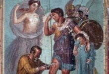 Aeneid Destanı 32 Aeneid Destanı yunan ve roma mitolojisi