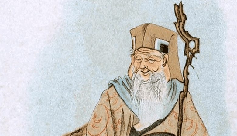 Jurojin: Japon Mitolojisinin Uzun Ömür Tanrısı 9 Jurojin japon mitolojisi