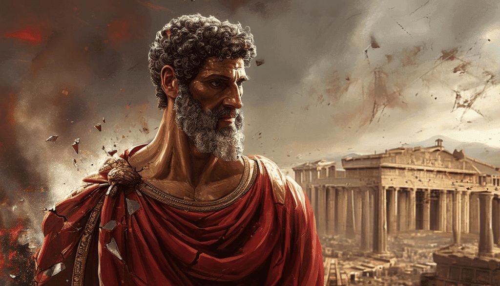 Unutulmuş Titan: Epimetheus'un Gizemli Öyküsü 10 Epimetheus yunan mitolojisi