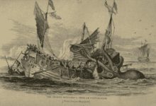 Kraken: Efsanevi Deniz Canavarı 28 Kraken: Efsanevi Deniz Canavarı yunan mitolojisi