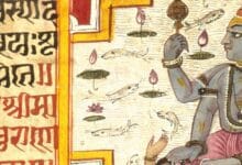 Upanişadlar: Hinduizm'in İlahi Bilgeliği ve Spiritüel Keşfi 27 Upanişadlar hint mitolojisi