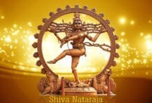Shiva Nataraja - Dansın Efendisi 37 Shiva Nataraja hint mitolojisi