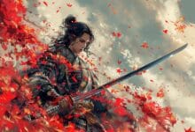 Ame no Wakahiko: Tanrıların Arasındaki Kahraman Çocuk 24 Ame no Wakahiko japon mitolojisi