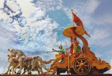 Ramayana Destanı: Rama, Sita ve Hanuman'ın Öyküsü 27 Ramayana Destanı hint mitolojisi