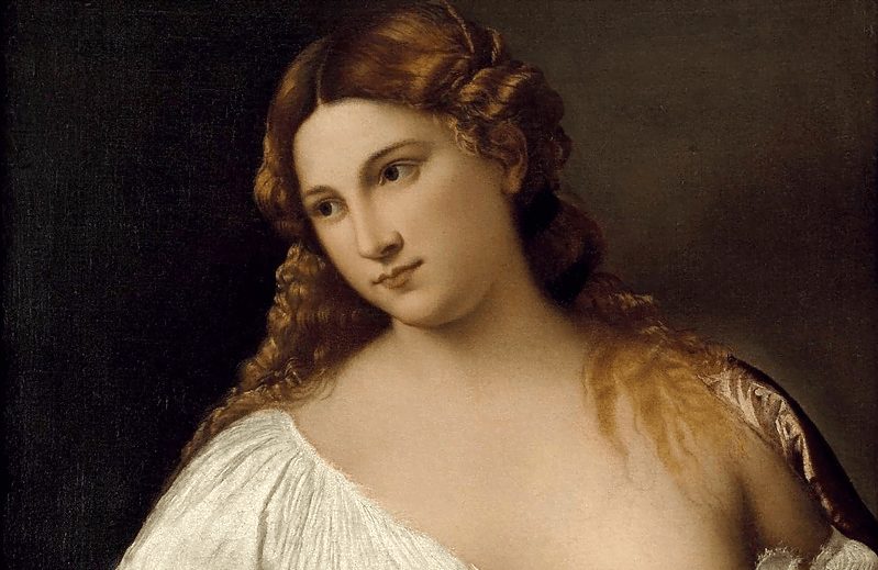 Cardea Kimdir? 12 Flora roma mitolojisi