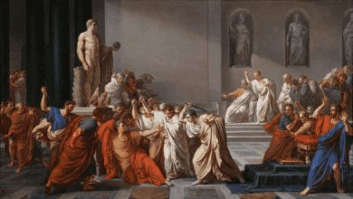 Dius Fidius: Sadakatin ve Yeminlerin Tanrısı 41 Dius Fidius roma mitolojisi