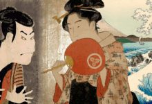Juzenji: Eşcinselliğin Tanrısı 36 Juzenji japon mitolojisi